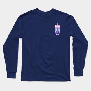 Boba Game Long Sleeve T-Shirt